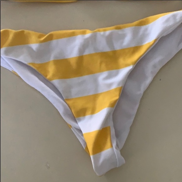 Zaful bikini - Picture 3 of 5